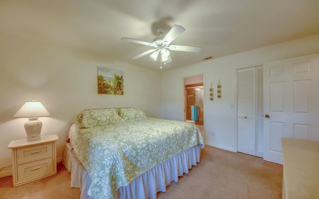 Charter Club Condo - Roelens Vacations