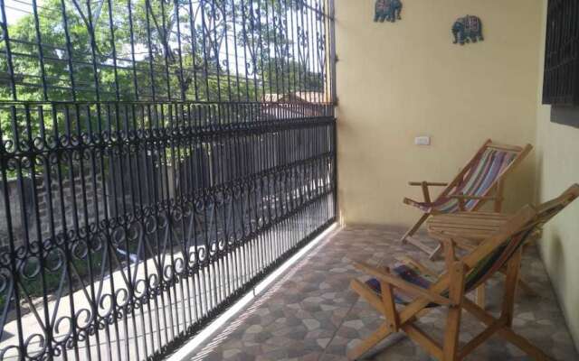 Hotel Casa Blanca