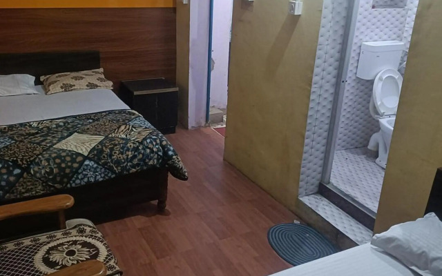 Bed & Breakfast Suraj Inn