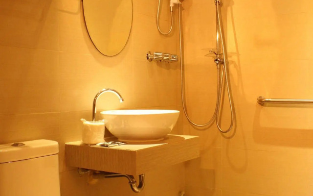 Swagman Hotel