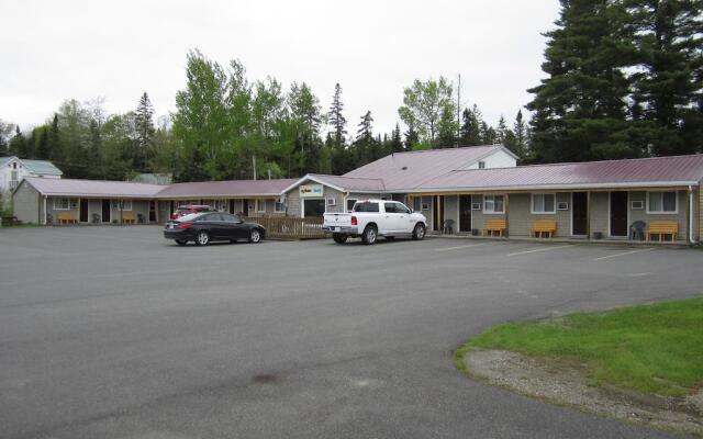 Scoodic Motel