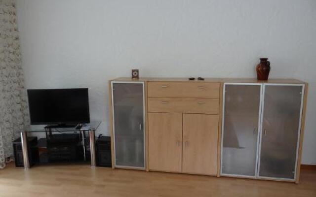 Apartment Birkenstrasse 54