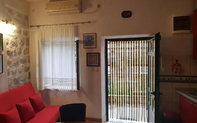 Gudelj Apartments