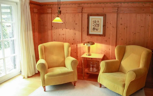 Landhaus Töpferhof