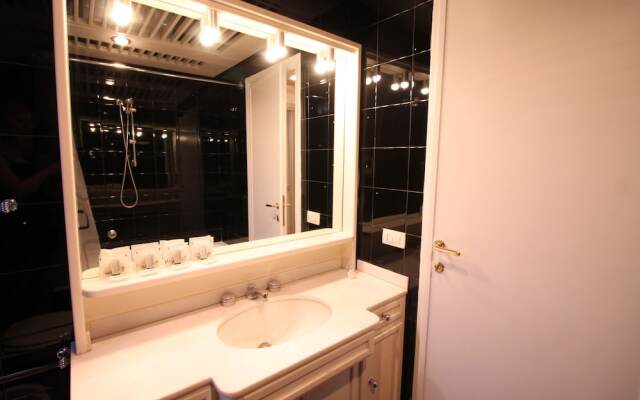 Tiepolo Romantic Terrace Apartment