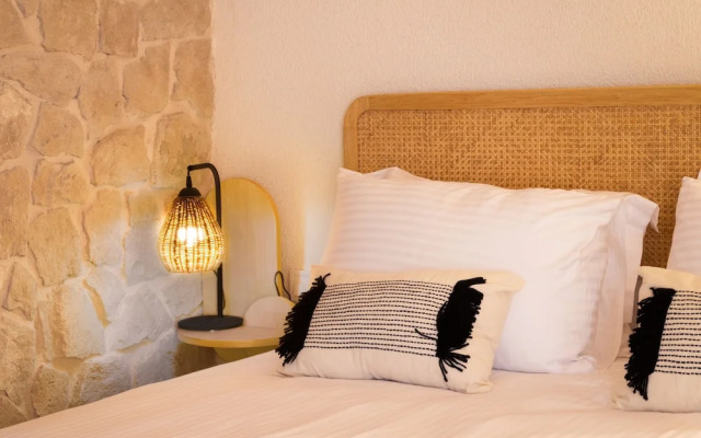 Naif Hotel - Adults Only