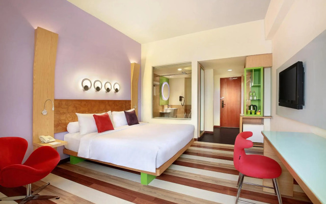 ibis Styles Yogyakarta