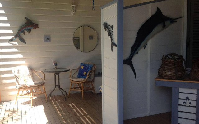 Seas the Day B&B