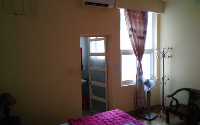 SPOT ON 818 Tan Ky Hotel – Guest Rooms – Hanoi