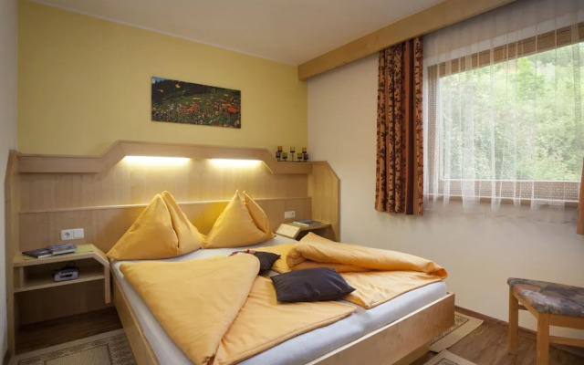 Ferienhaus Sonnenhang