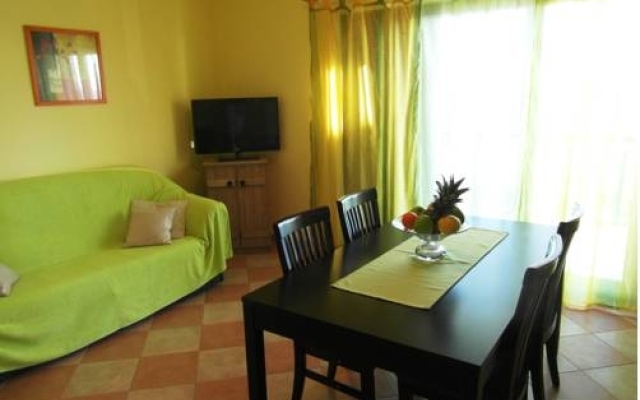 Apartmani Podstrana