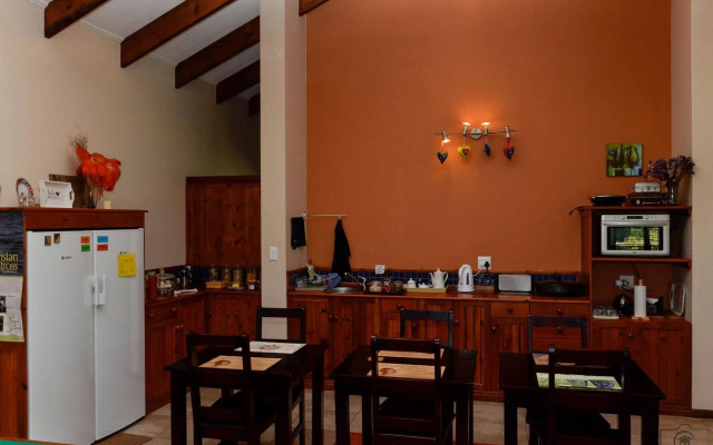 Inn Victori