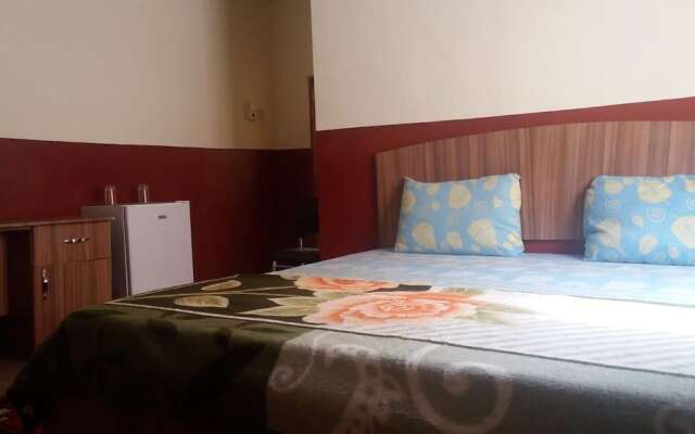 Adinkra City Hotel