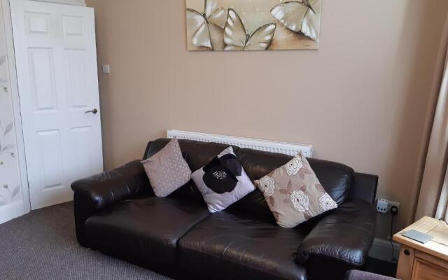 Blackpool Abode - Caxton Lodge