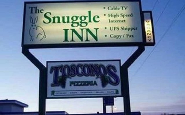 The Snuggle Inn
