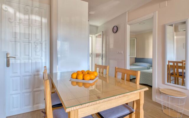 Apartment Albaranas