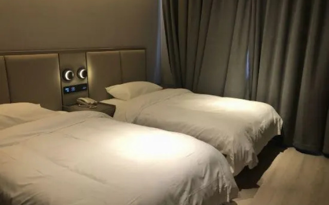 Jitai Boutique Hotel