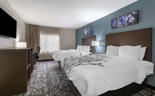 Sleep Inn & Suites Grovetown - Augusta West