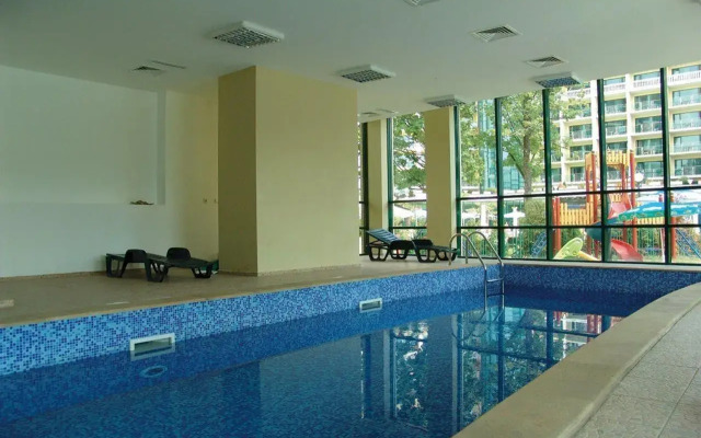 Mena Palace Hotel - All Inclusive