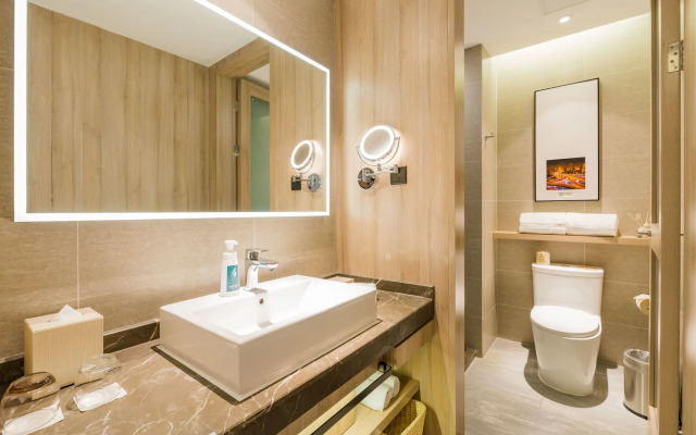 Atour Hotel Hongqiao National Exhibition Center Shanghai