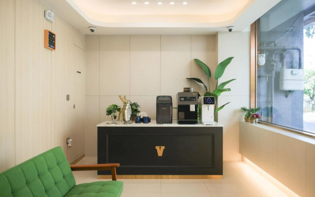 VIP Hotel Mokpo