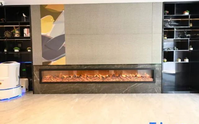 Rujia Business Hotel Beijing Huguo Temple Ping'anli Subway Station Branch