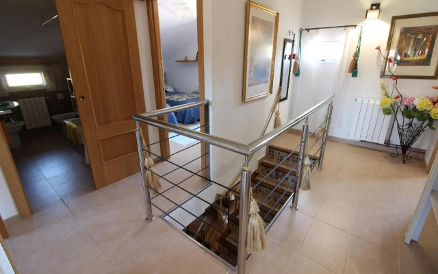 Villa Albaredo