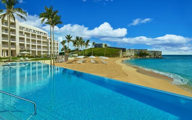 The St. Regis Bermuda Resort