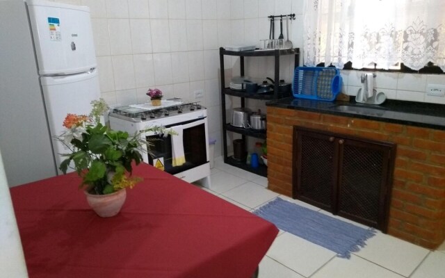 Rc Sol de Boiçucanga Suites