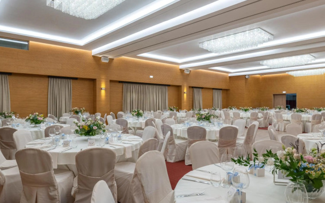 Hotel Acandia