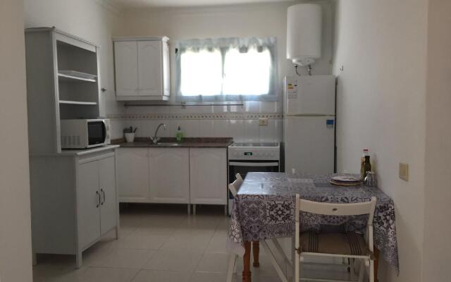 Apartamentos Flamboyant