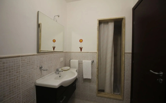 B&B Via dei Templi