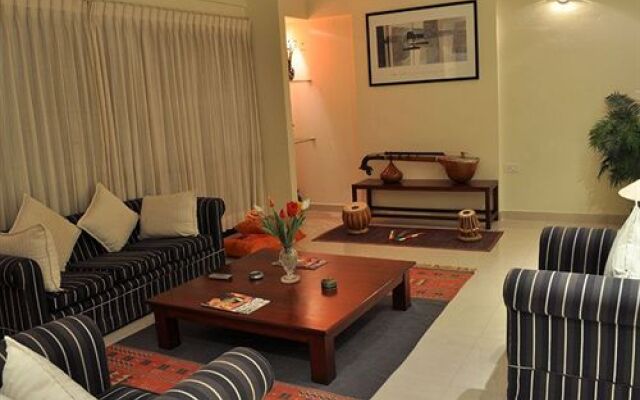 Sterling Suites - Langford Town