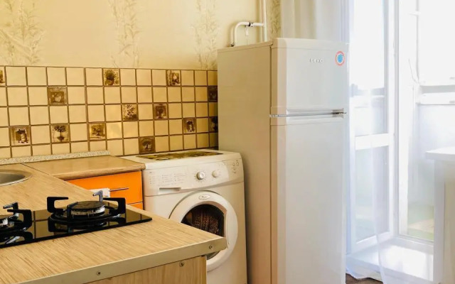 Апартаменты на улице Кирова 8