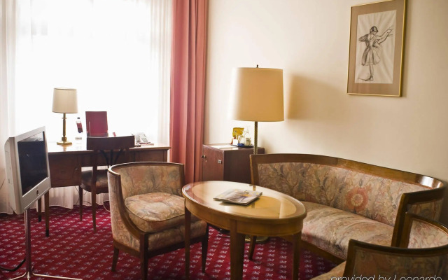 Savoy Hotel Berlin