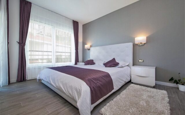 Villa Blue