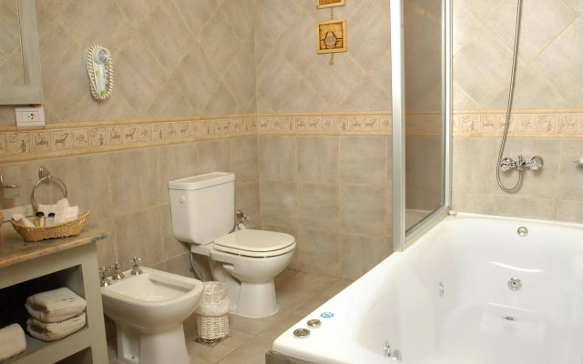 Boutique Hotel La Cantera