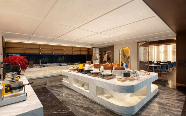 Days Hotel By Wyndham Tianshui Qinzhou