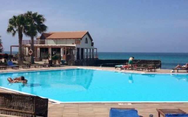 Gest Plain Apartments