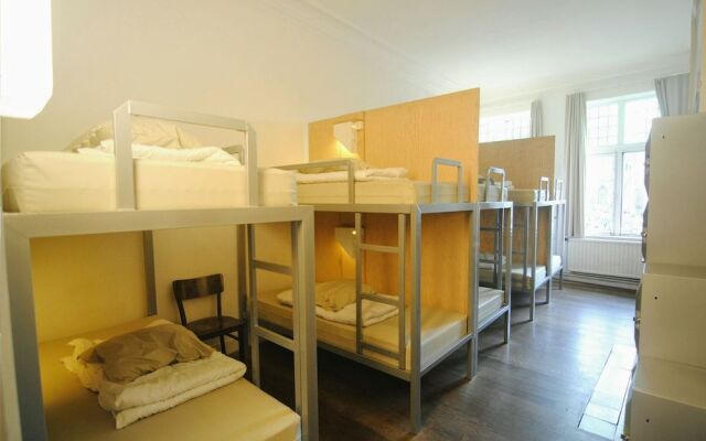 Hostel Uppelink