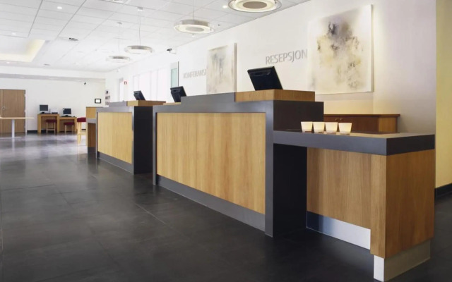 Scandic Asker