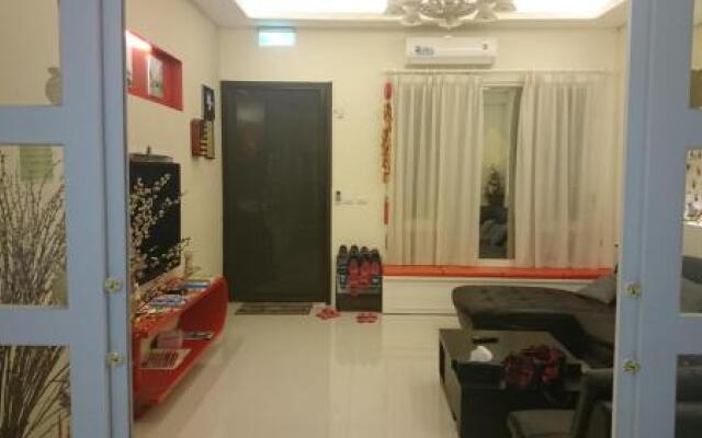 Hua Jian Xiang Nong B&B
