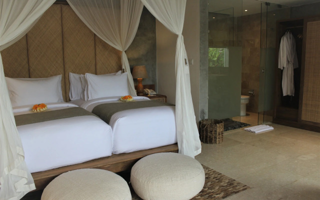 Purana Suite Ubud