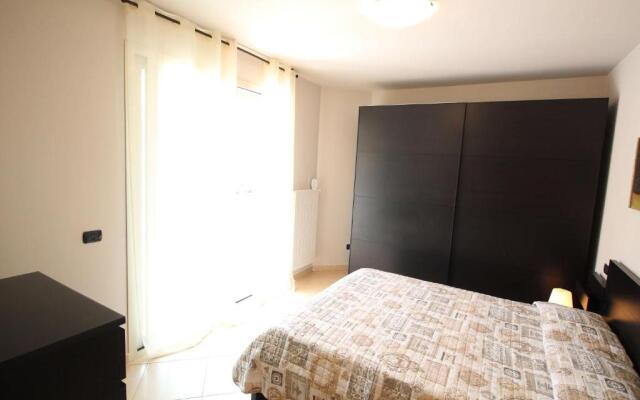 Appartamento Geranei