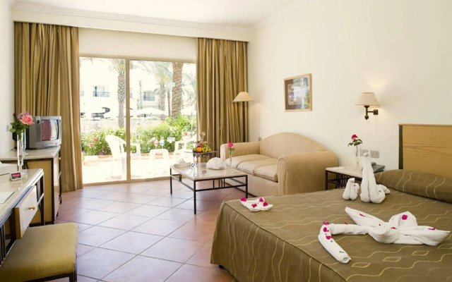 Luna Sharm Hotel