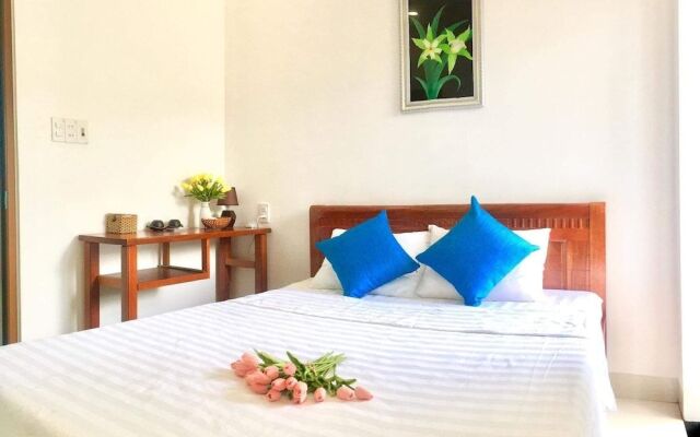 Cherry Garden Homestay