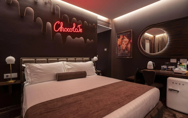 ODSweet Duomo Milano Hotel