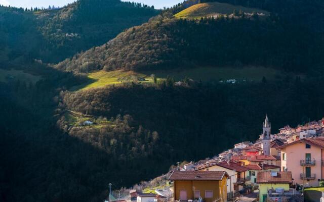 Italian Vacation Homes - Igea