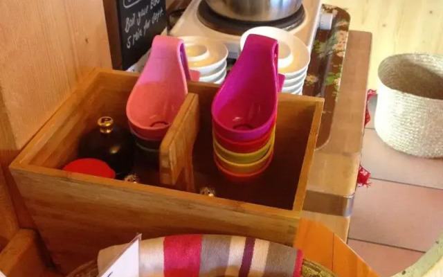 Sport-Lodge Klosters