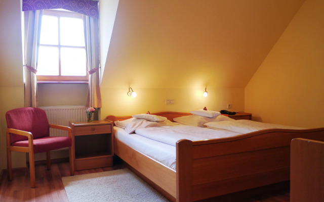 Da`Sporrer Hotel & Wirtshaus